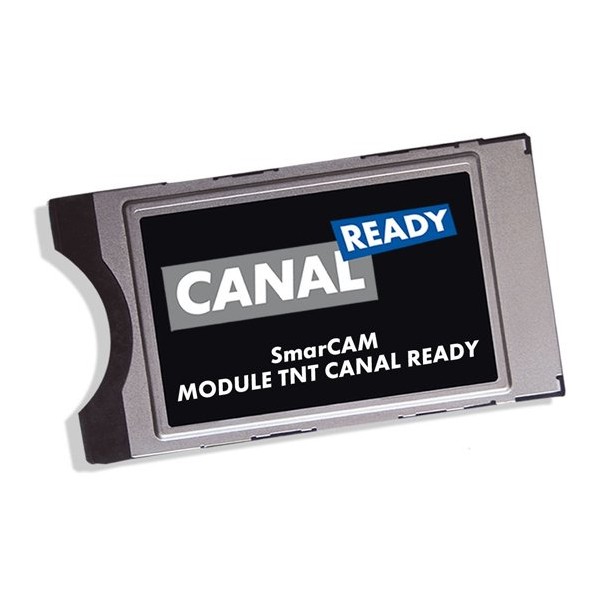 PCMCIA Canal Ready TNT Modules PCMCIA 