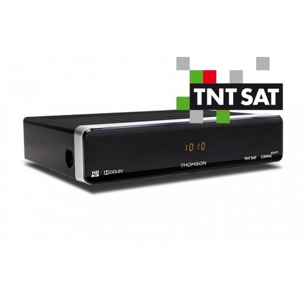 Thomson THS 804 Tntsat TNTSAT 