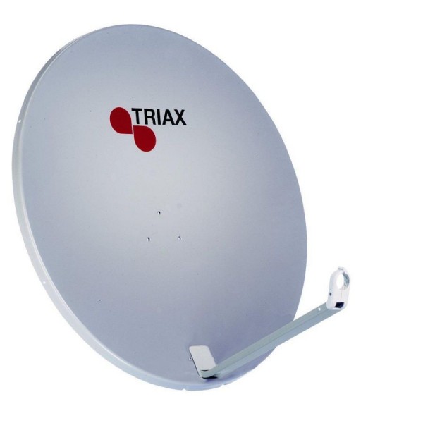Triax 110cm Antennes Satellite 